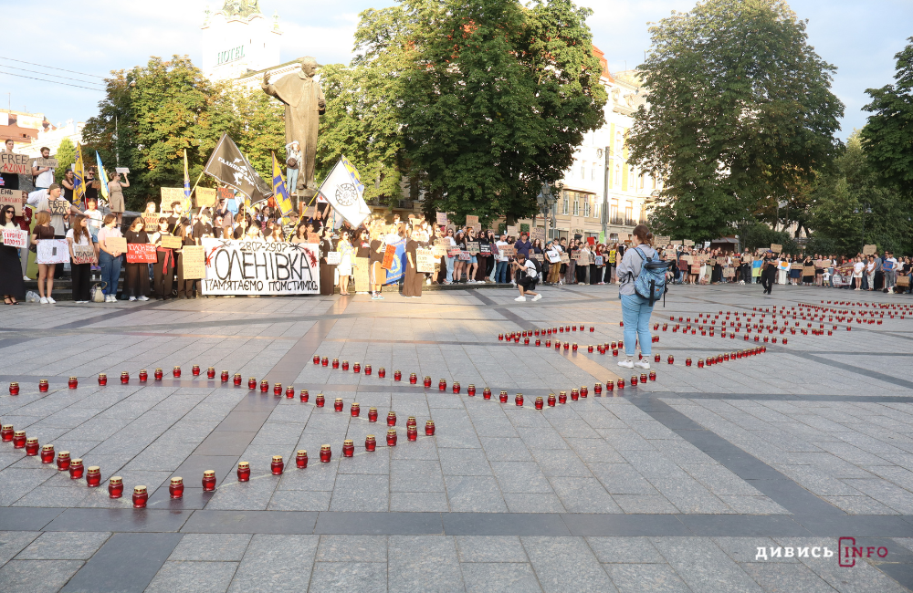 Яким був 2025-й у Львові: рік у фото від ІА Дивись.info - 21