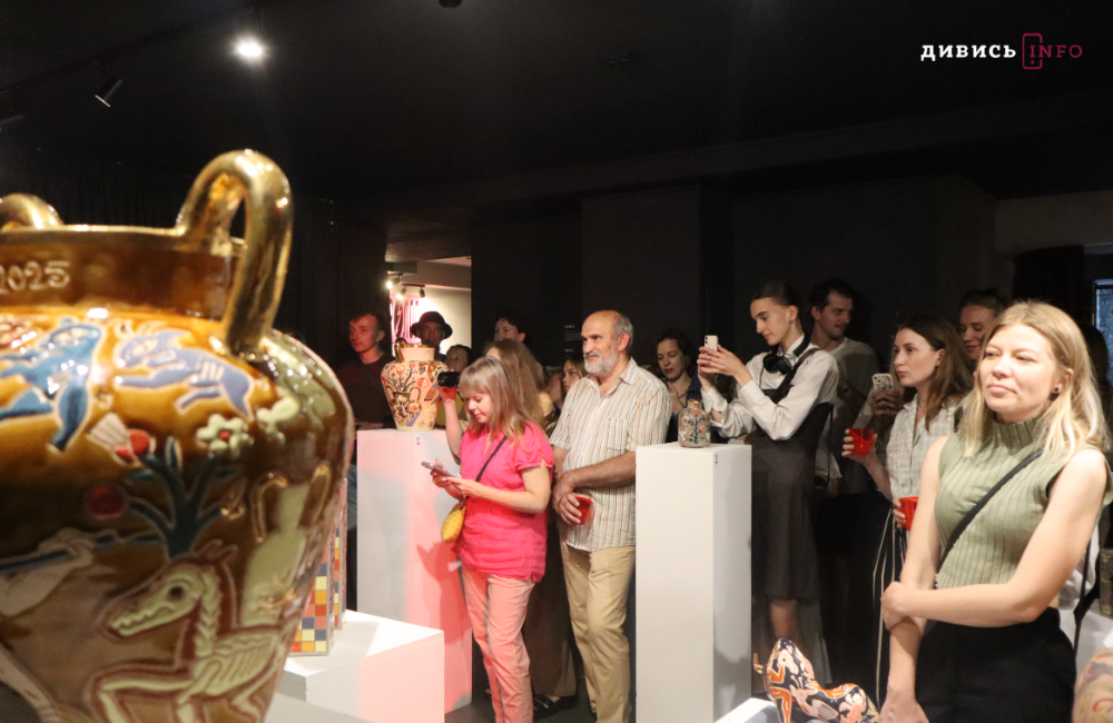 Яким був 2025 рік для культури Львова: підсумки від ІА Дивись.info - 8