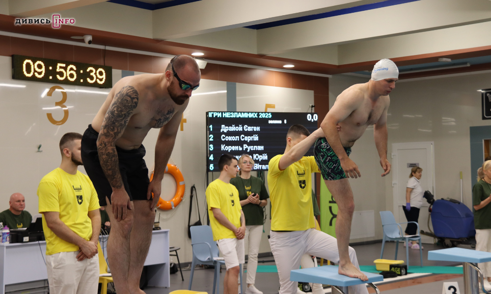 Яким був 2025-й у Львові: рік у фото від ІА Дивись.info - 12