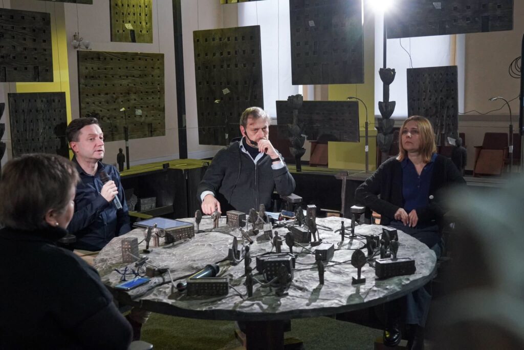 У Львові розпочався четвертий Конгрес культури - 1