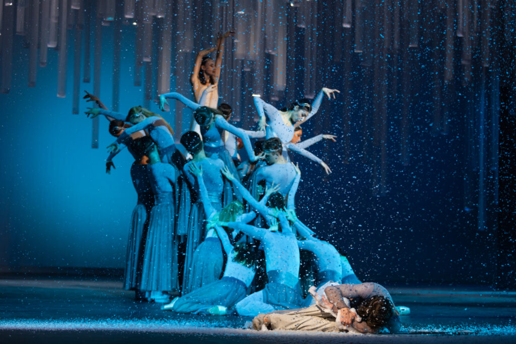 Що подивитися у львівських театрах: добірка вистав на січень - 8