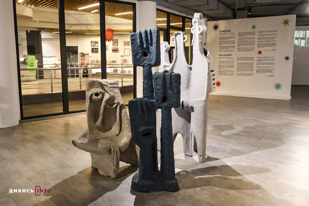 Як українські митці зображували Різдво в умовах утисків і заборон радянської влади (фото) - 16