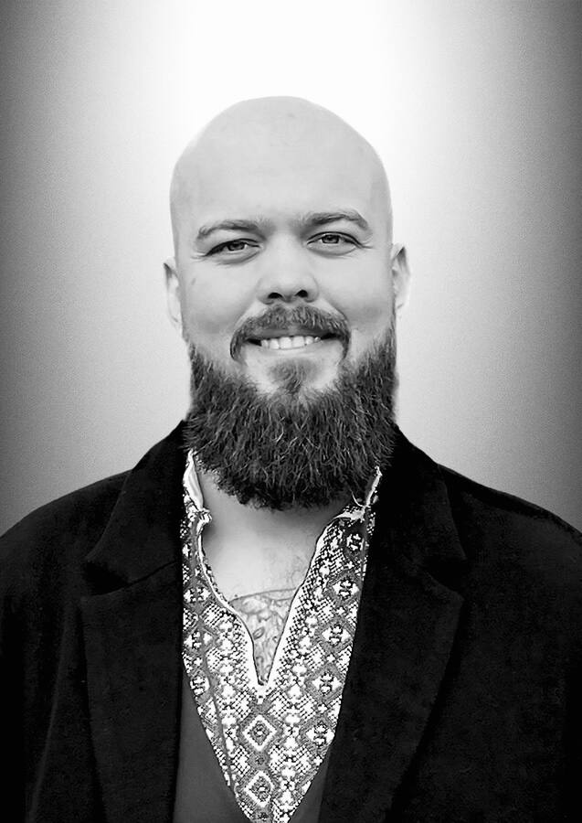 На Львівщині попрощаються з трьома воїнами — що про них відомо (фото) - 1