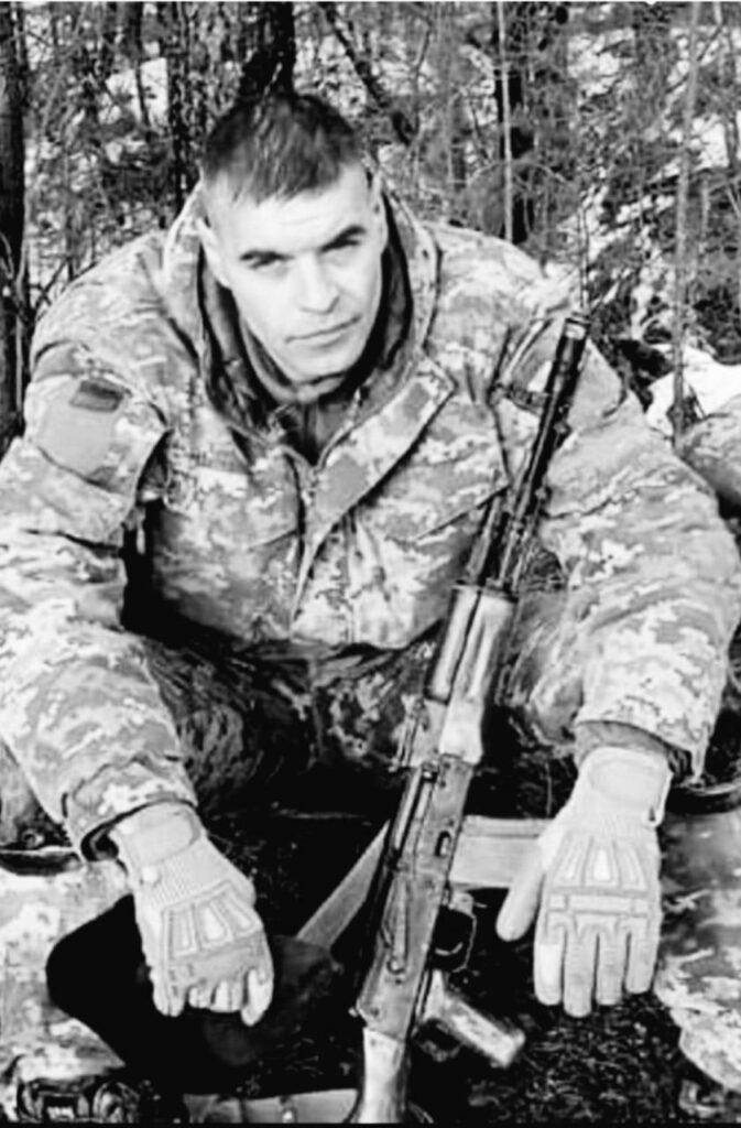 На Львівщині попрощаються з трьома воїнами — що про них відомо (фото) - 2