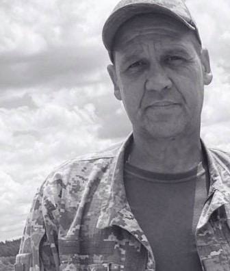 На Львівщині попрощаються з вісьма трьома воїнами — що про них відомо (фото) - 2