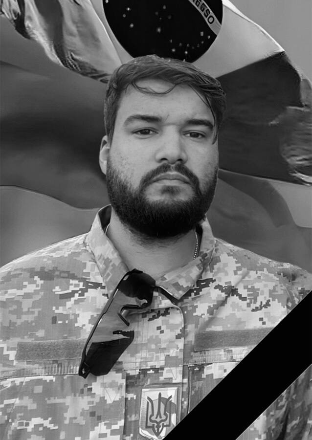 На Львівщині попрощаються з вісьма трьома воїнами — що про них відомо (фото) - 7