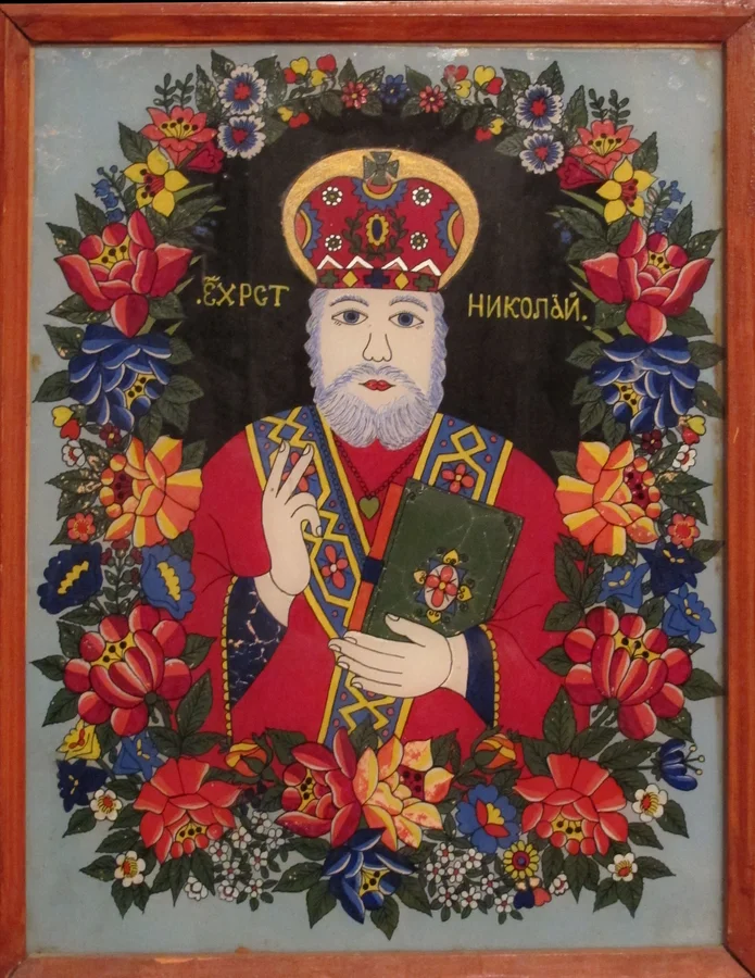 Чому забороняли святого Миколая та через що він покровитель пива - 11