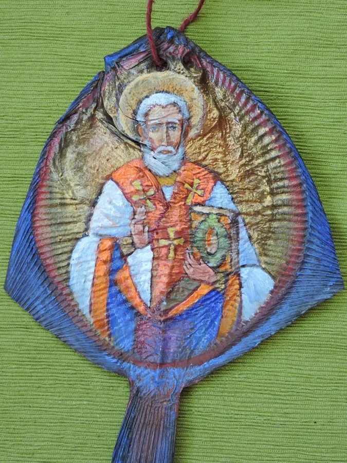 Чому забороняли святого Миколая та через що він покровитель пива - 15