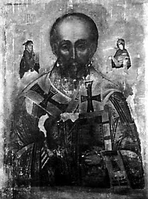 Чому забороняли святого Миколая та через що він покровитель пива - 13