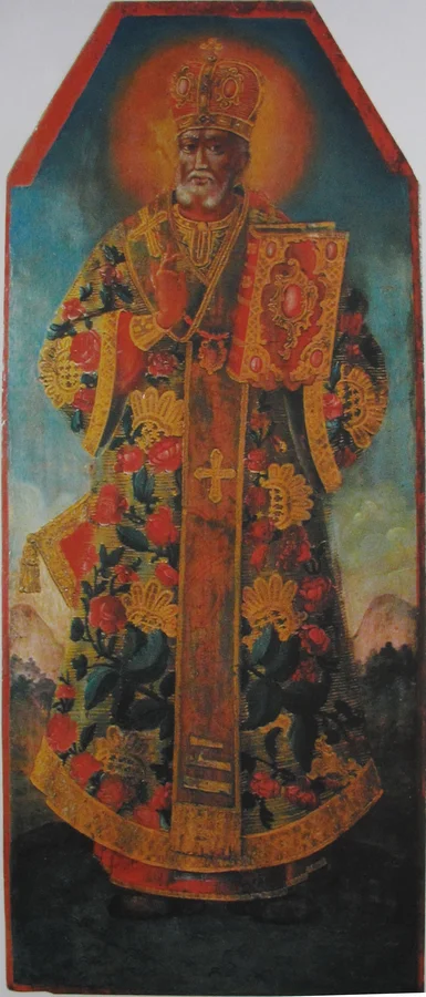 Чому забороняли святого Миколая та через що він покровитель пива - 16