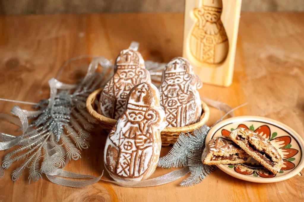 Чому забороняли святого Миколая та через що він покровитель пива - 23