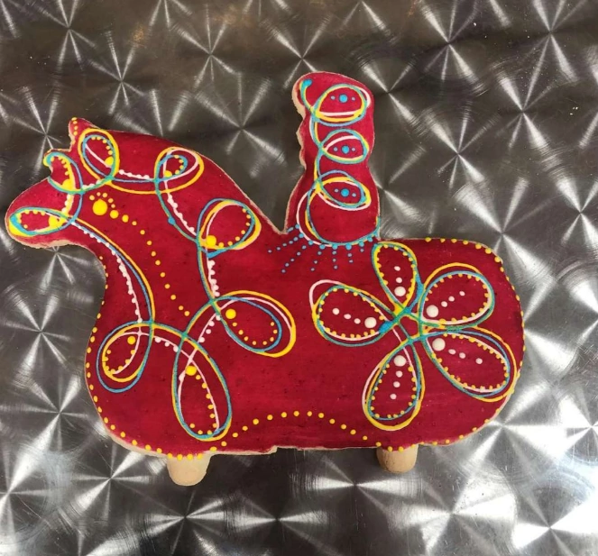 Чому забороняли святого Миколая та через що він покровитель пива - 19