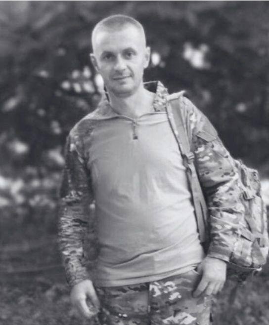 На Львівщині попрощаються з вісьма воїнами — що про них відомо (фото) - 1