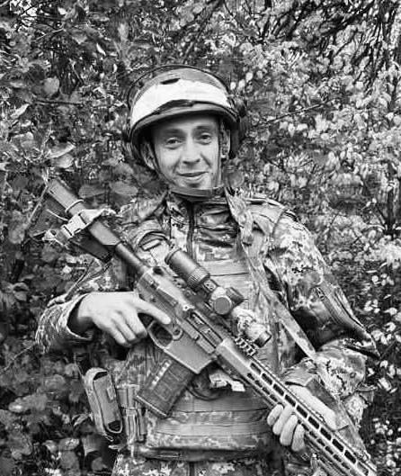 На Львівщині попрощаються з вісьма воїнами — що про них відомо (фото) - 4