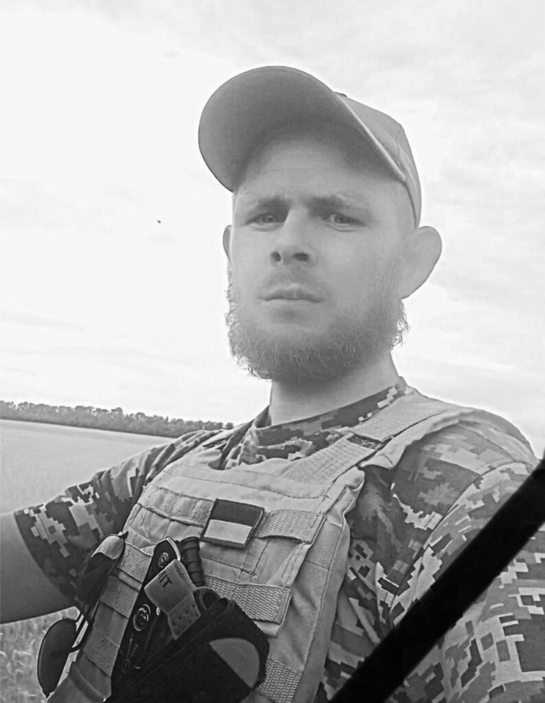 На Львівщині попрощаються з вісьма воїнами — що про них відомо (фото) - 5