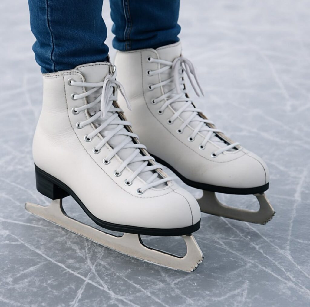 Де у Львові покататись на ковзанах: добірка - 1