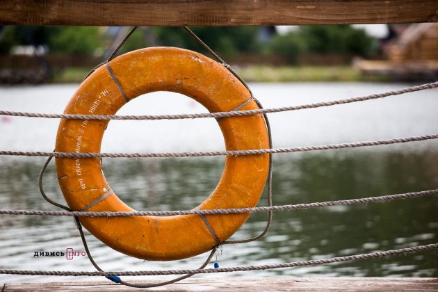 Цього року на водоймах Львівщини втопилося 45 людей: правила безпеки на воді взимку - 1