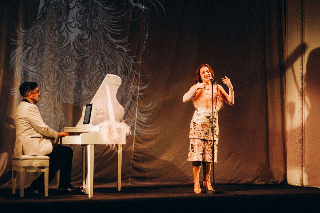 Що подивитися у львівських театрах: добірка вистав на грудень - 4