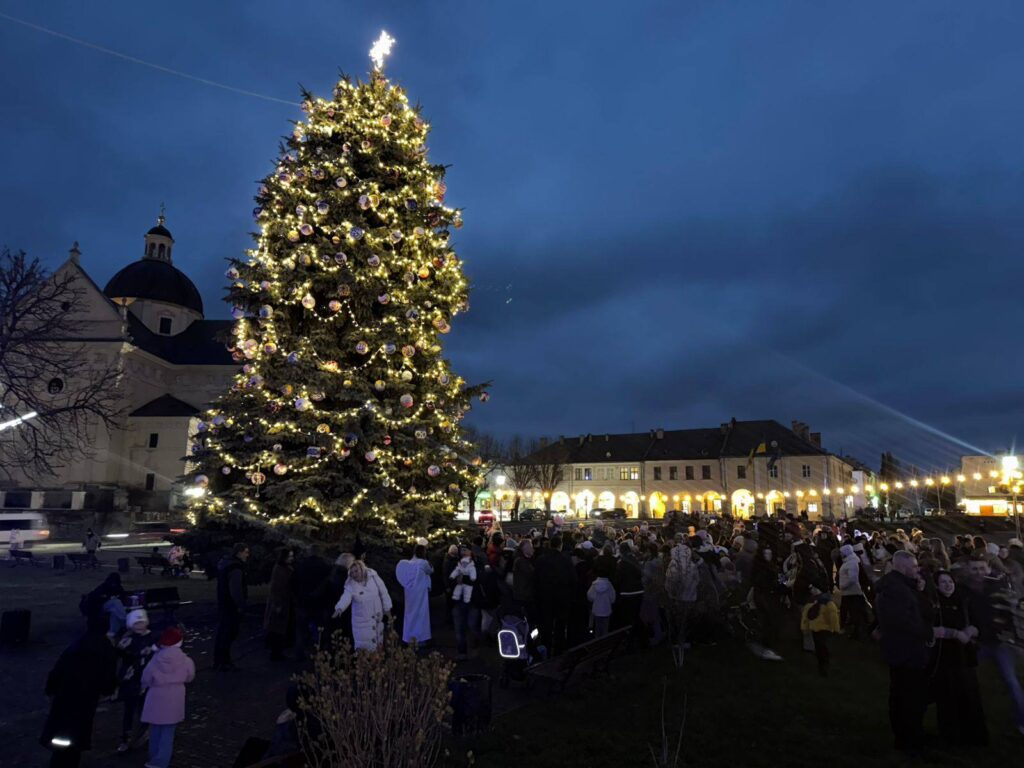 «Чи не найбільше в Україні»: які рекорди фіксували на Львівщині цього року - 9