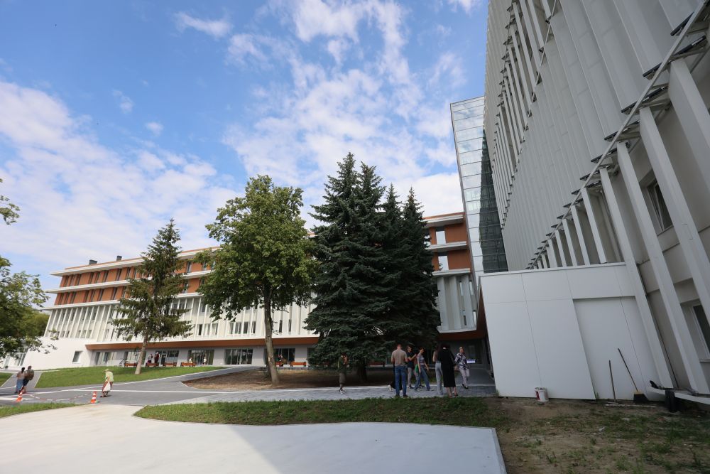 Безбар'єрний маршрут у Львові: що це таке та на якому етапі роботи - 3