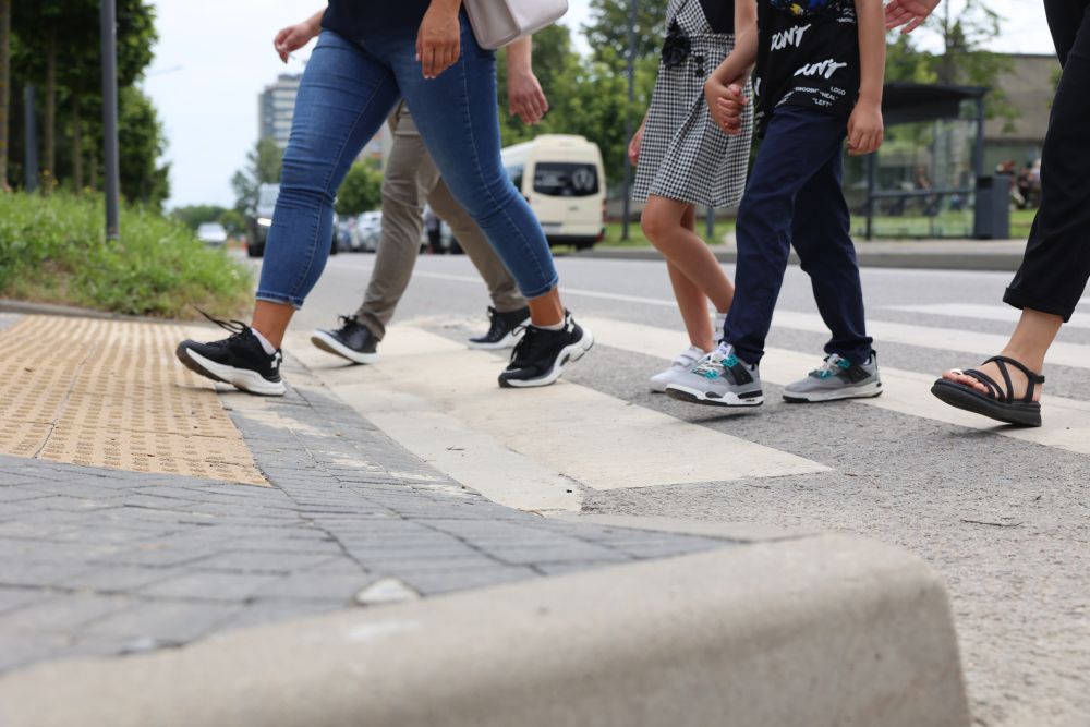 доступний перехід