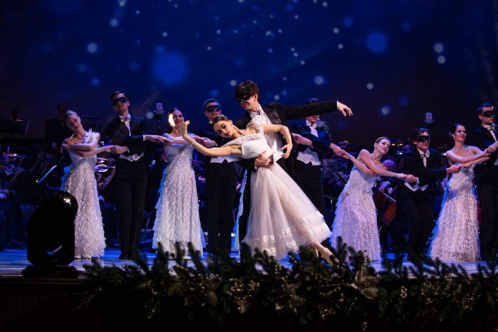 Що подивитися у львівських театрах: добірка вистав на грудень - 8