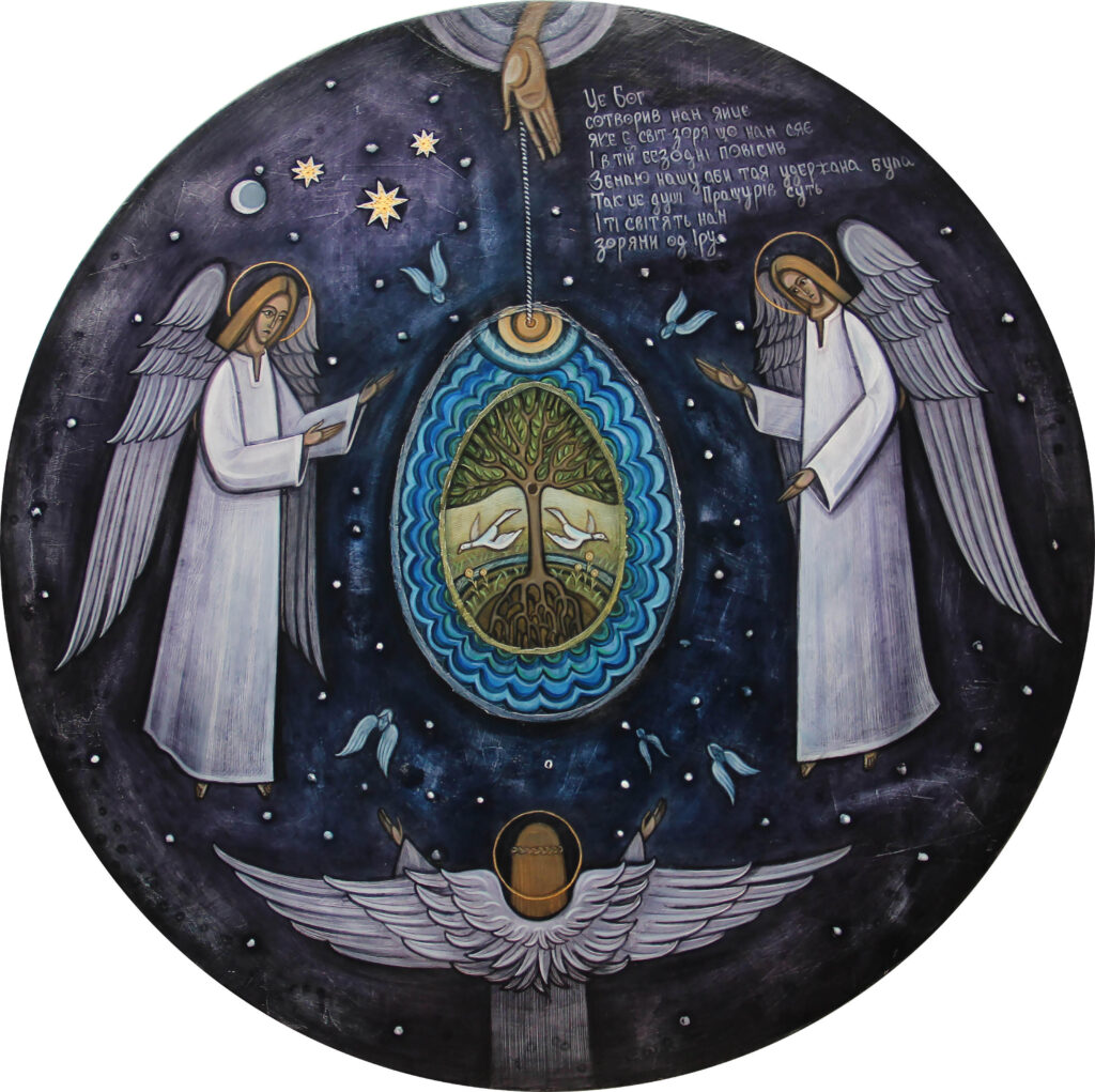 Куди піти у Львові на Різдво: перелік подій - 8