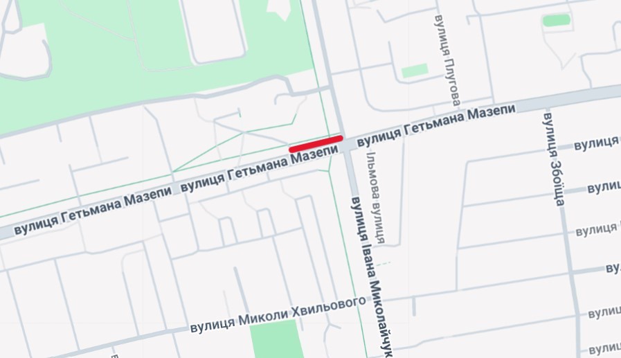 Де у Львові цьогоріч з'явилися нові майданчики для паркування - 5