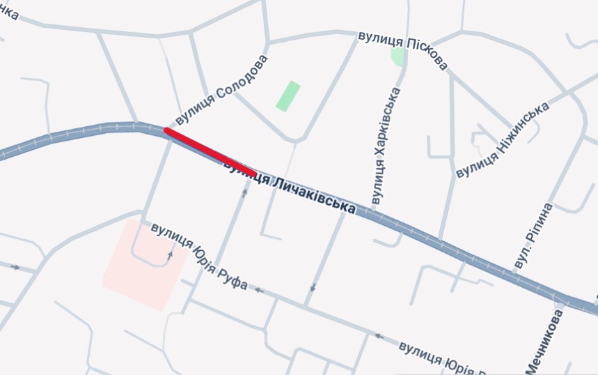 Де у Львові цьогоріч з'явилися нові майданчики для паркування - 3