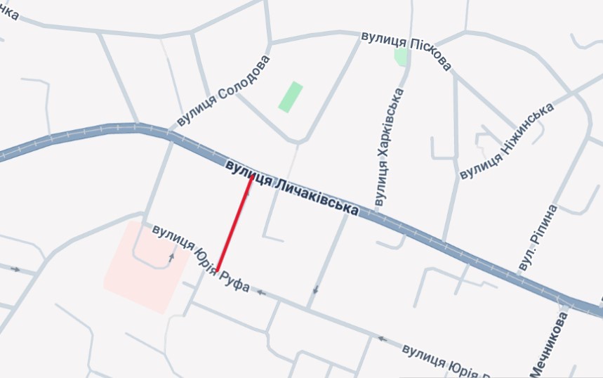 Де у Львові цьогоріч з'явилися нові майданчики для паркування - 2