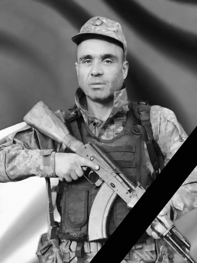 На Львівщині попрощаються з вісьма воїнами — що про них відомо (фото) - 8