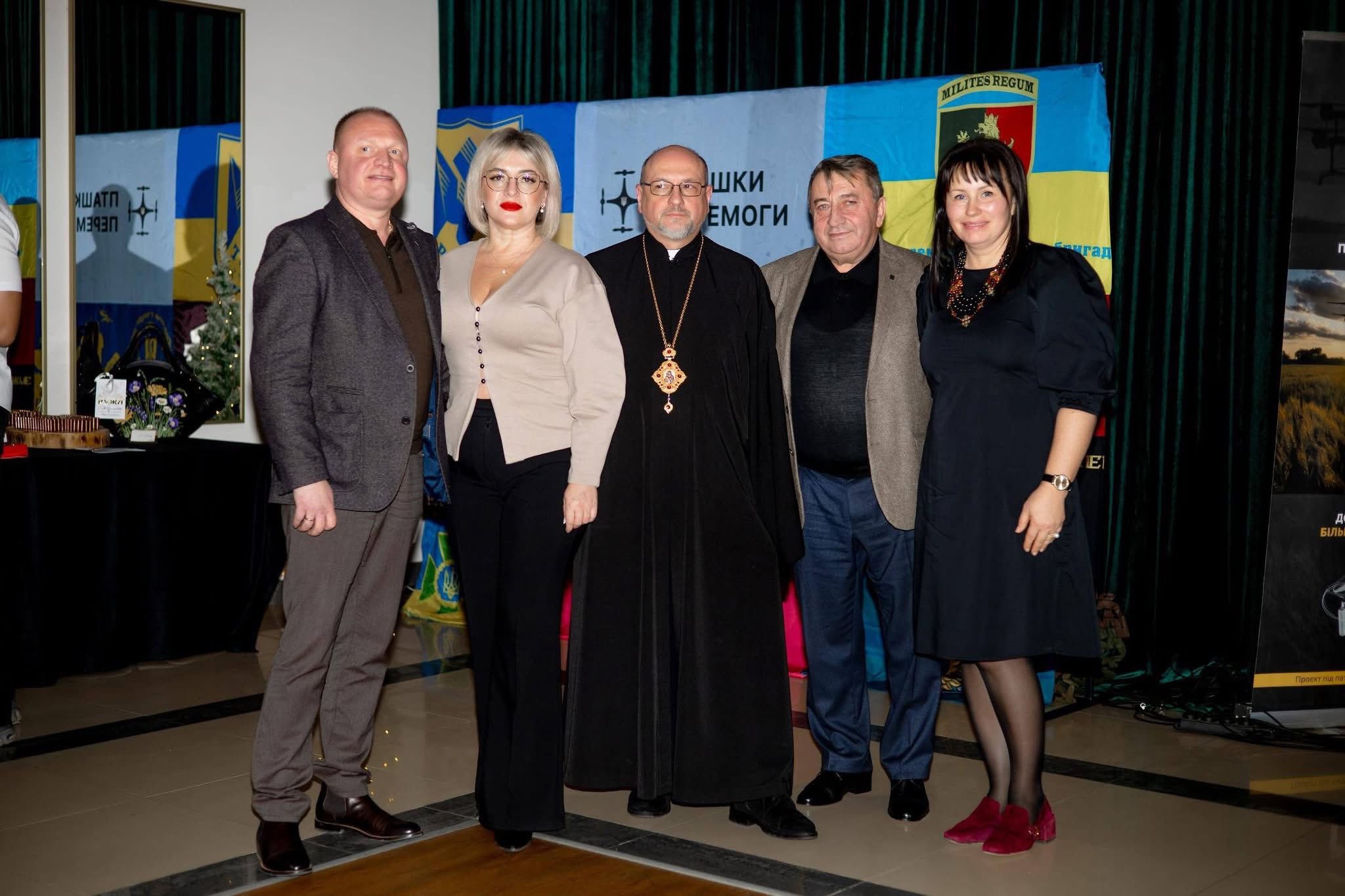 Львівщина спрямує ще 12 млн грн на підтримку Сил оборони - 5