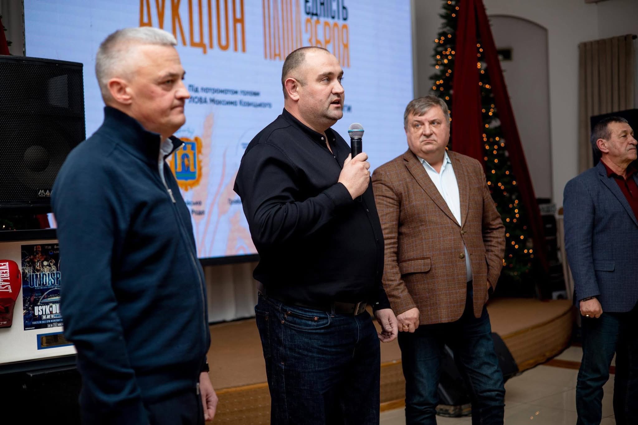 Львівщина спрямує ще 12 млн грн на підтримку Сил оборони - 7