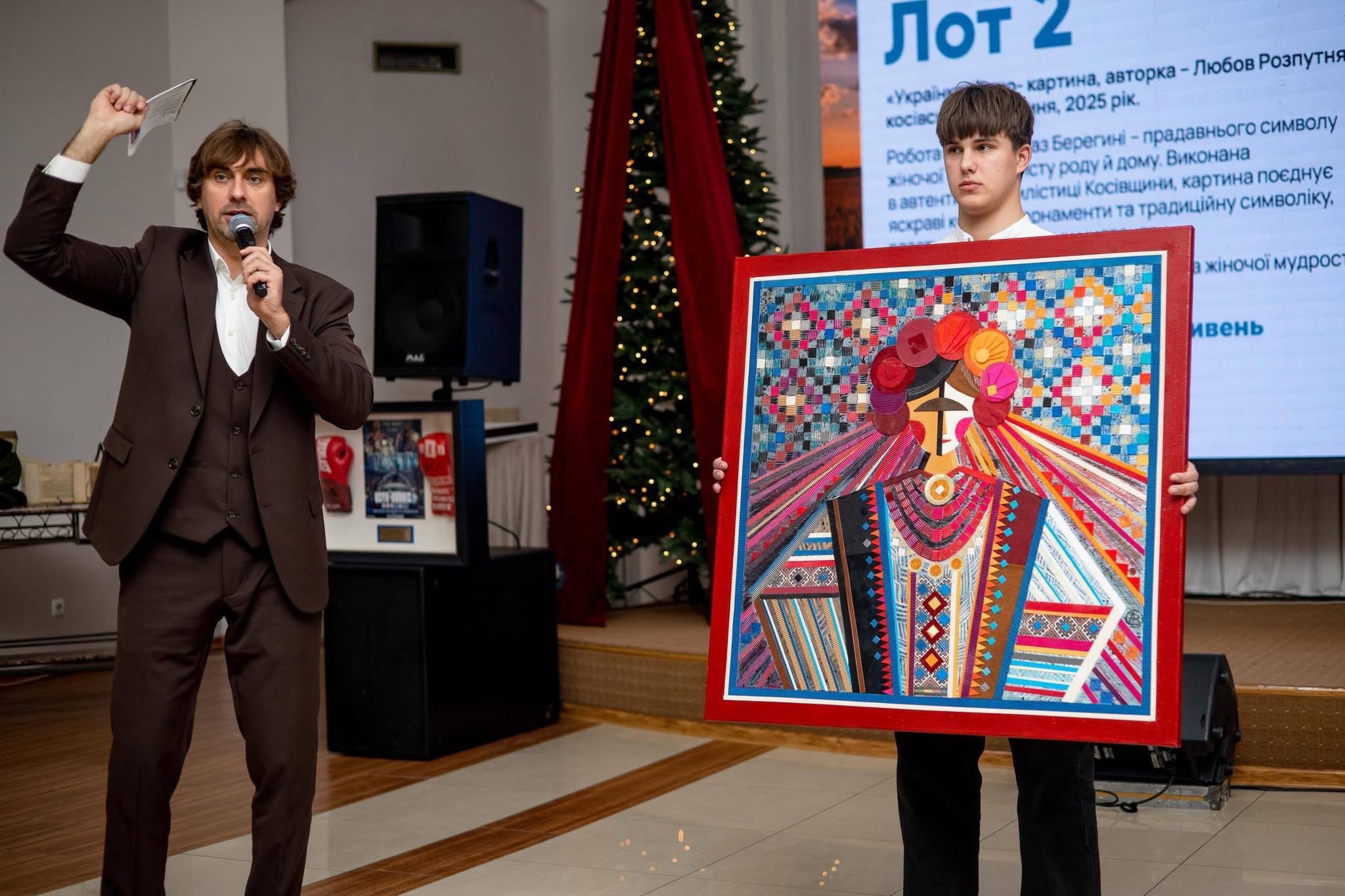 Львівщина спрямує ще 12 млн грн на підтримку Сил оборони - 10