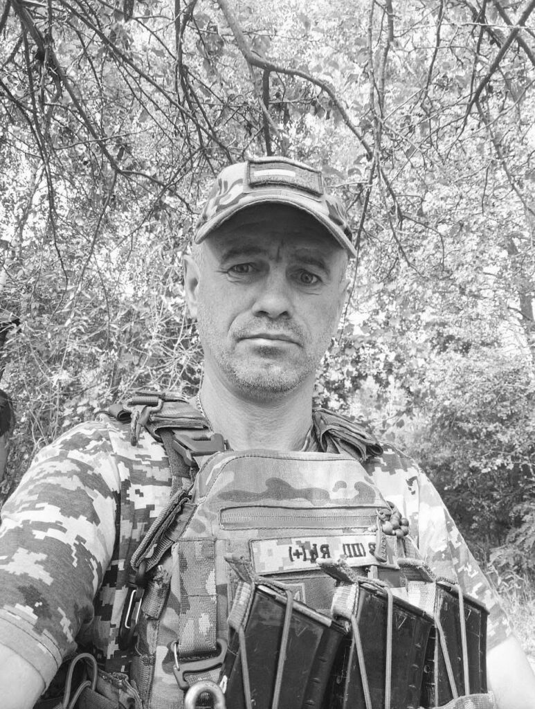 На Львівщині попрощаються з трьома воїнами — що про них відомо (фото) (доповнено) - 1