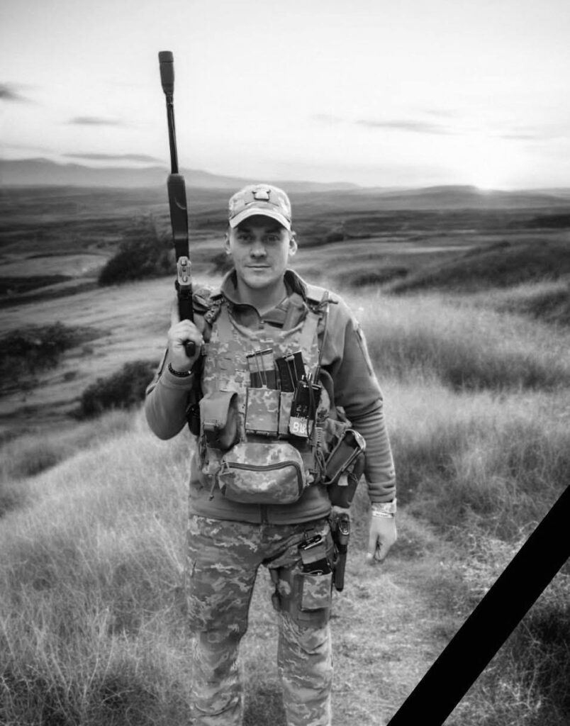 На Львівщині попрощаються з одинадцятьма воїнами — що про них відомо (фото) (доповнено) - 1