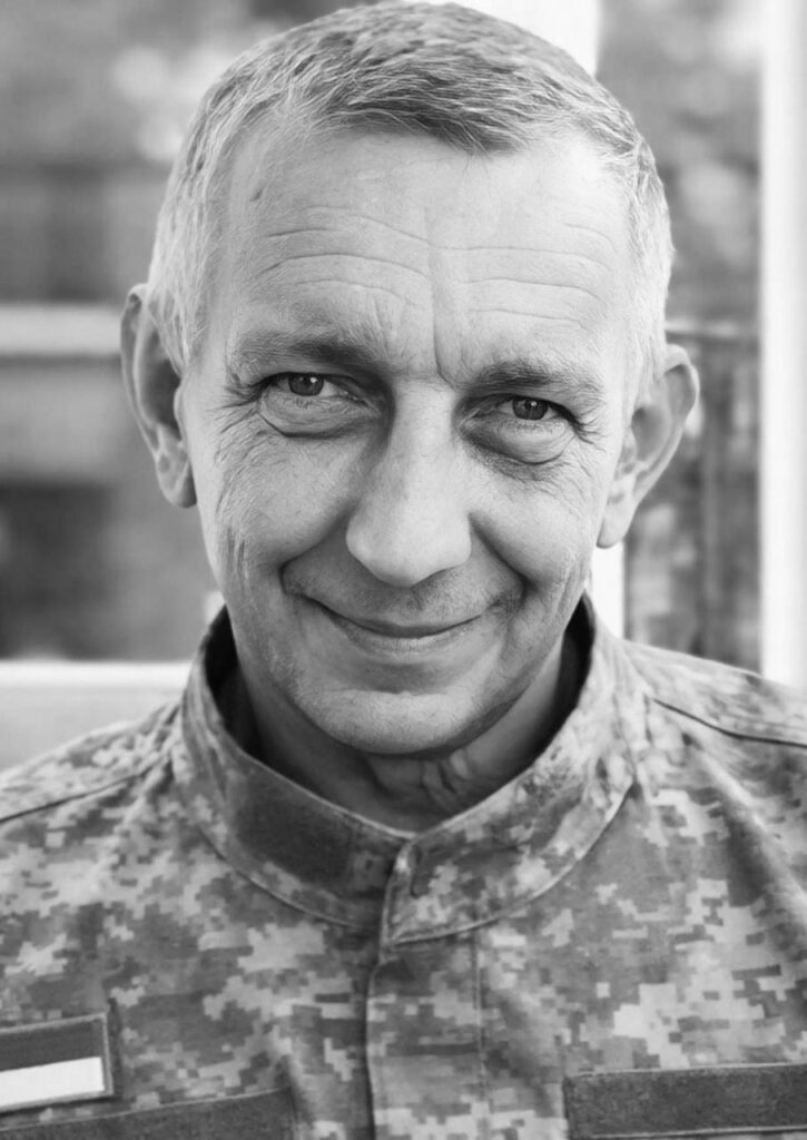 На Львівщині попрощаються з одинадцятьма воїнами — що про них відомо (фото) (доповнено) - 3