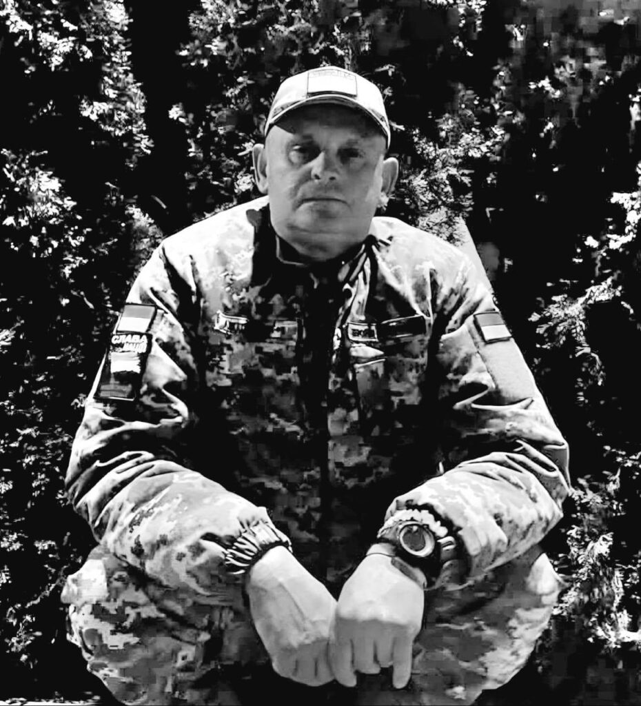 На Львівщині попрощаються з чотирма воїнами — що про них відомо (фото) - 1