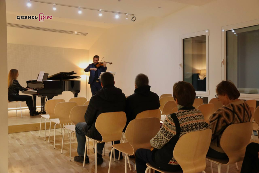 Яким був 2025 рік для культури Львова: підсумки від ІА Дивись.info - 9