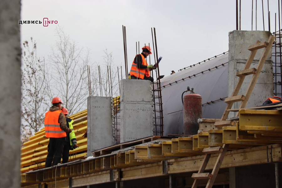 Яким був 2025-й у Львові: рік у фото від ІА Дивись.info - 34