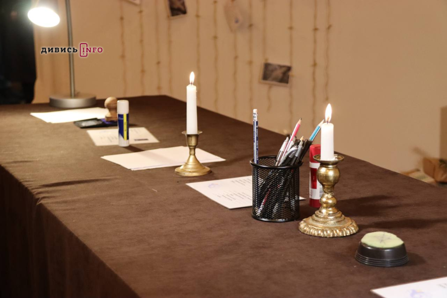 У Львові відкрили Різдвяну пошту (фото) - 3