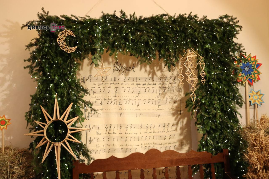 У Львові відкрили Різдвяну пошту (фото) - 13