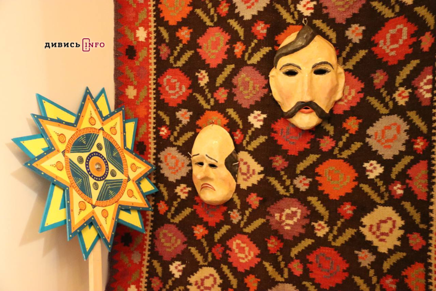 У Львові відкрили Різдвяну пошту (фото) - 14