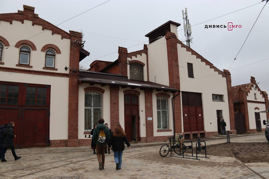 Ціни на нерухомість у листопаді, Lem Station, культурні події Львова: головні новини дня - 5