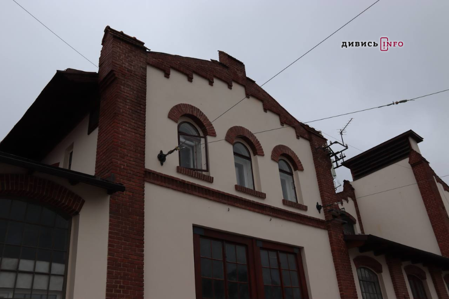 «Це була архітектурна археологія», Або як у Львові з'явився Lem Station (фото) - 20