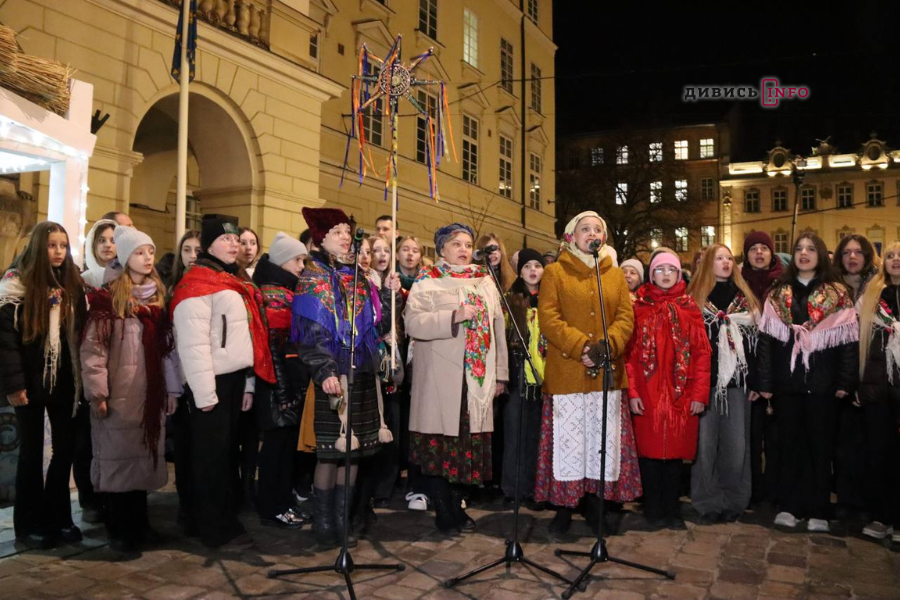Пункти мирного плану, головний дідух у Львові, забуті різдвяні традиції: головні новини дня - 6