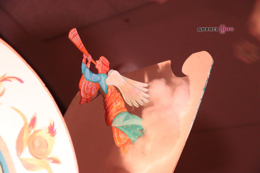 Найдавніший в Україні: львівські студенти показали сокиринський вертеп (фото/відео) - 16