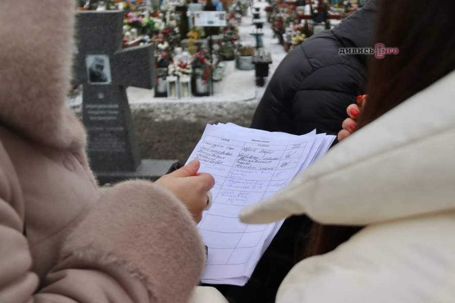 Рідні проти запропонованих пам'ятників воїнів, які поховані у Львові: які причини (фото) - 6