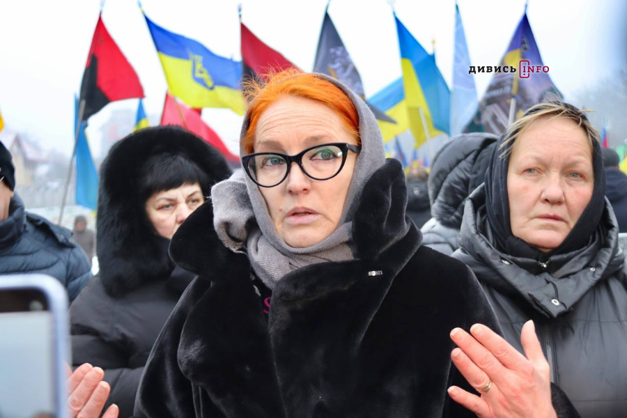 Рідні проти запропонованих пам'ятників воїнів, які поховані у Львові: які причини (фото) - 7