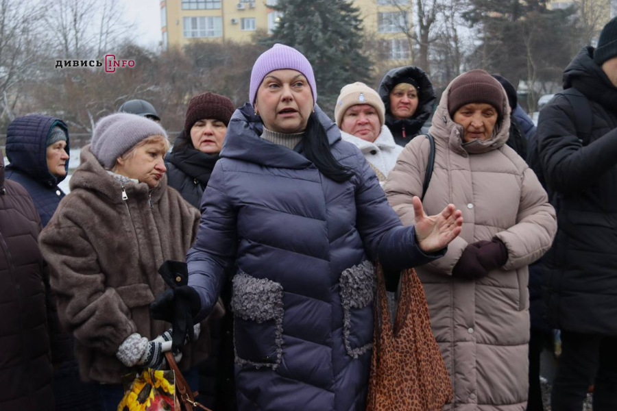 Рідні проти запропонованих пам'ятників воїнів, які поховані у Львові: які причини (фото) - 1